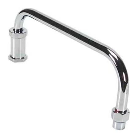 Allpoints Allpoints 1131090 Swivel, Gooseneck, Pre-Rinse 1131090